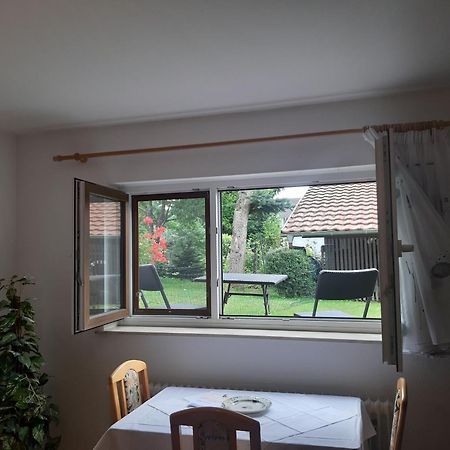 Ferienapartment Karle Nordrach المظهر الخارجي الصورة