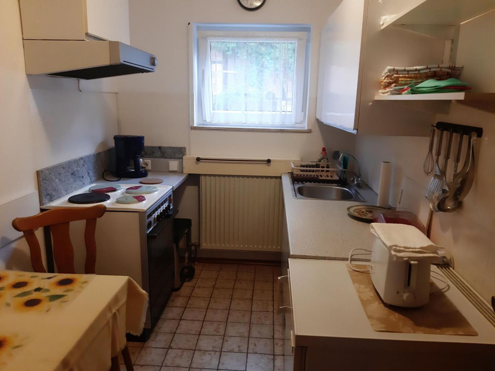 Ferienapartment Karle Nordrach المظهر الخارجي الصورة