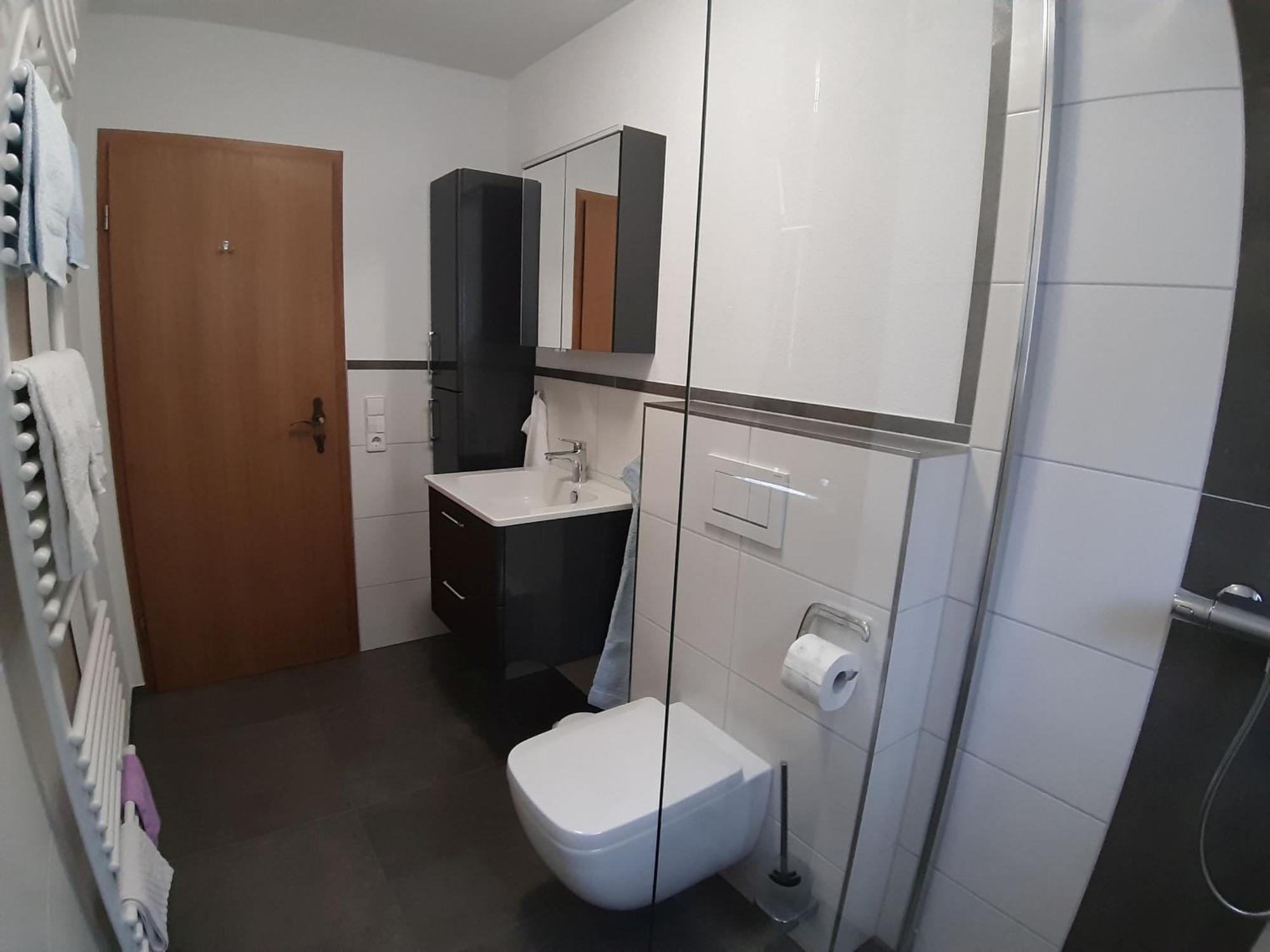 Ferienapartment Karle Nordrach المظهر الخارجي الصورة